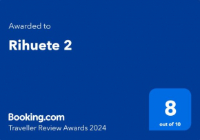 Rihuete 2